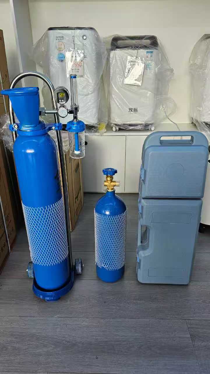 巴中氧气瓶